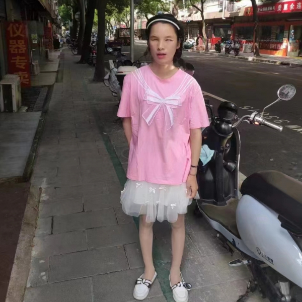 上海26岁单身美女真诚找对象-滨州相亲网