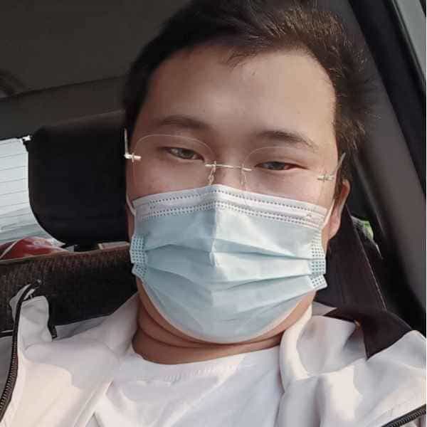 29岁岁山东单身帅哥 - 滨州吉缘网