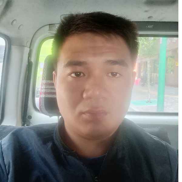35岁岁山西单身帅哥 - 滨州吉缘网