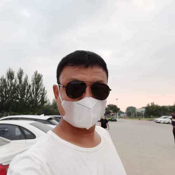 35岁岁辽宁单身帅哥 - 滨州吉缘网