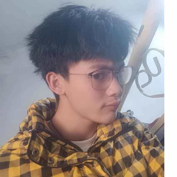 21岁岁安徽单身帅哥 - 滨州吉缘网