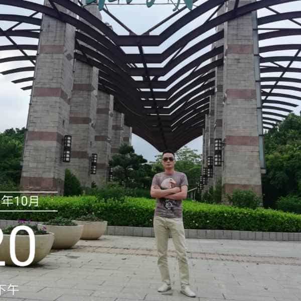 40岁岁四川单身帅哥 - 滨州吉缘网