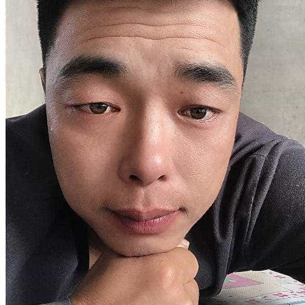 39岁岁吉林单身帅哥 - 滨州吉缘网