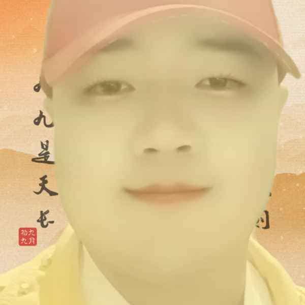 37岁岁河南单身帅哥 - 滨州吉缘网