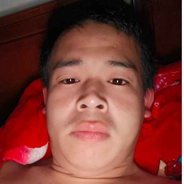 35岁岁河北单身帅哥 - 滨州吉缘网