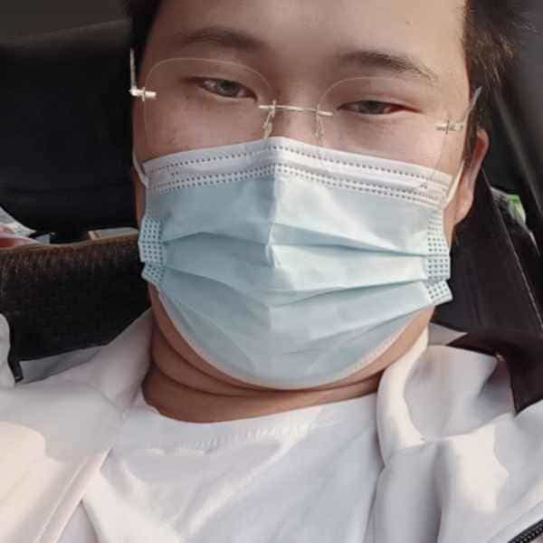 29岁岁山东单身帅哥 - 滨州吉缘网