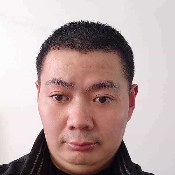41岁岁安徽单身帅哥 - 滨州吉缘网