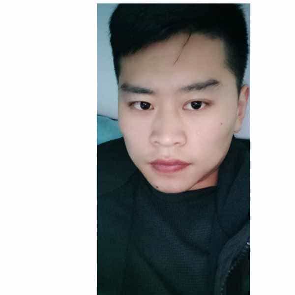 29岁岁河南单身帅哥 - 滨州吉缘网