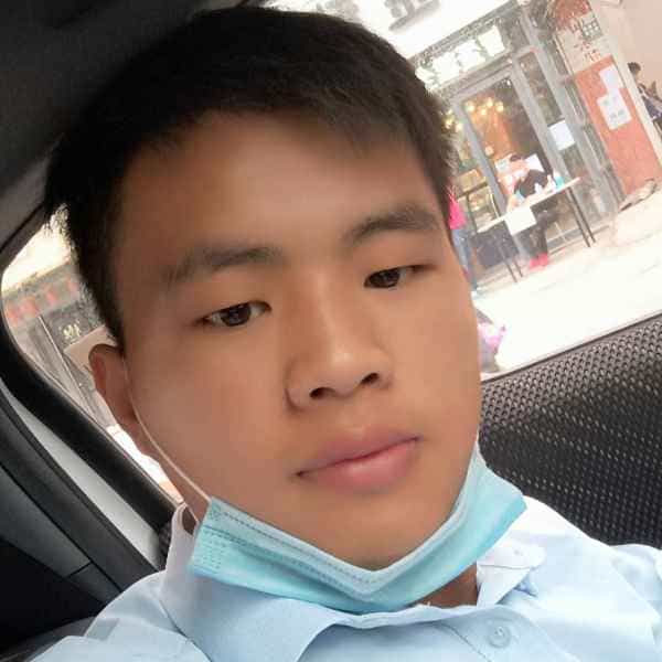 29岁岁河南单身帅哥 - 滨州吉缘网