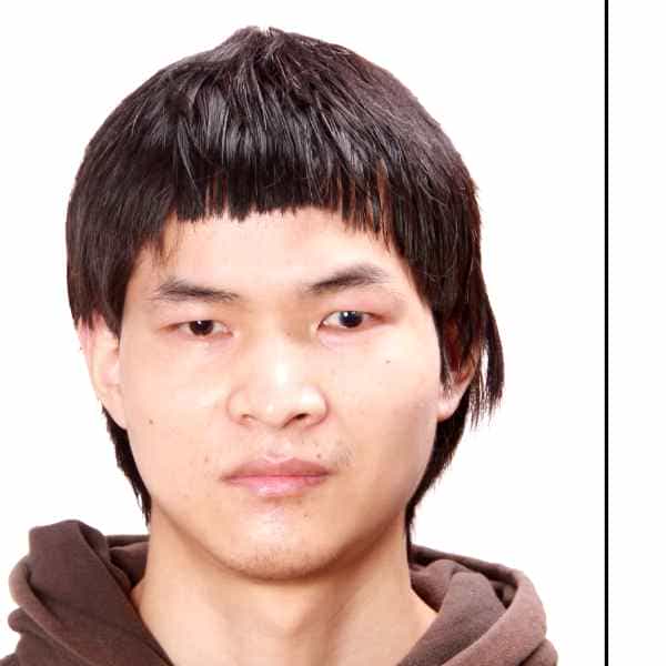 35岁岁湖北单身帅哥 - 滨州吉缘网