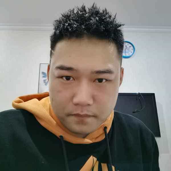 32岁岁辽宁单身帅哥 - 滨州吉缘网
