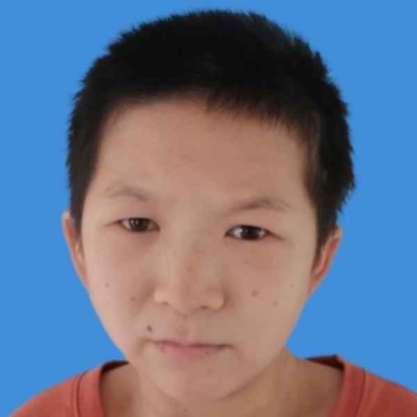 34岁岁福建单身帅哥 - 滨州吉缘网