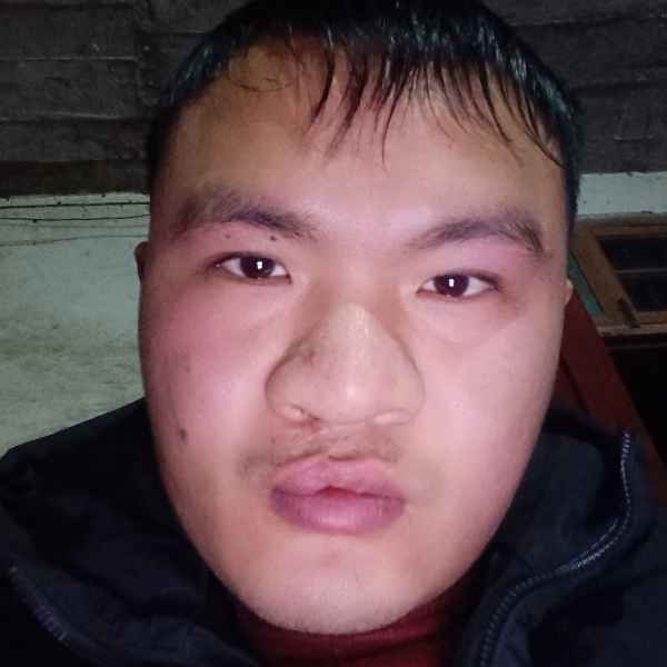 35岁岁江西单身帅哥 - 滨州吉缘网