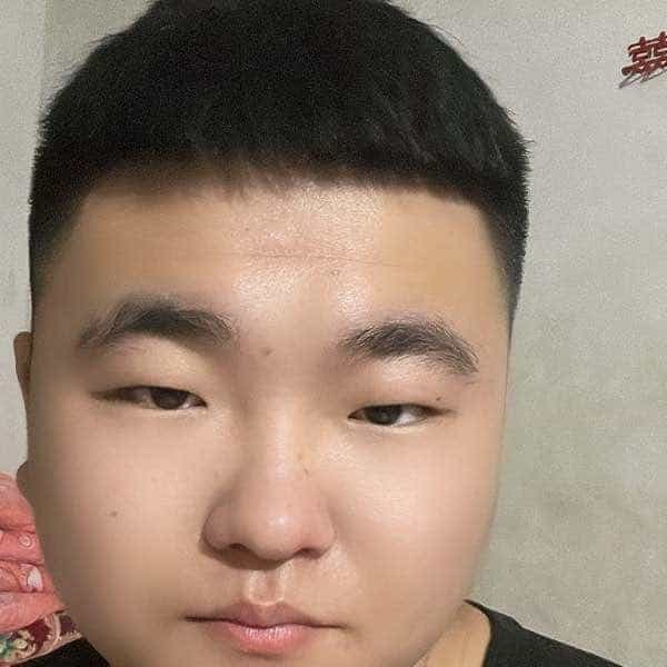 23岁岁河北单身帅哥 - 滨州吉缘网