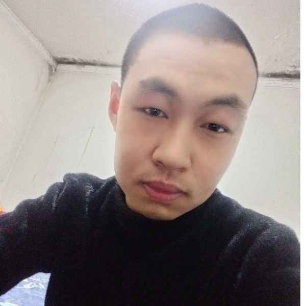 33岁岁黑龙江单身帅哥 - 滨州吉缘网