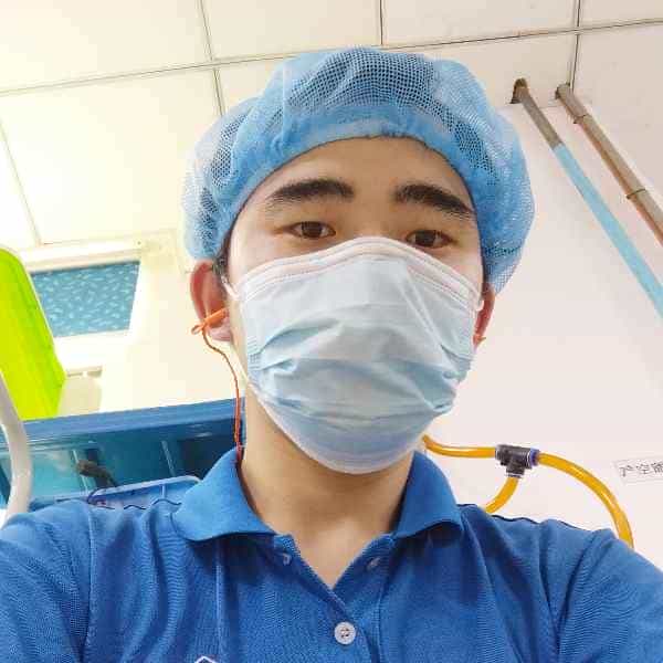 32岁岁四川单身帅哥 - 滨州吉缘网