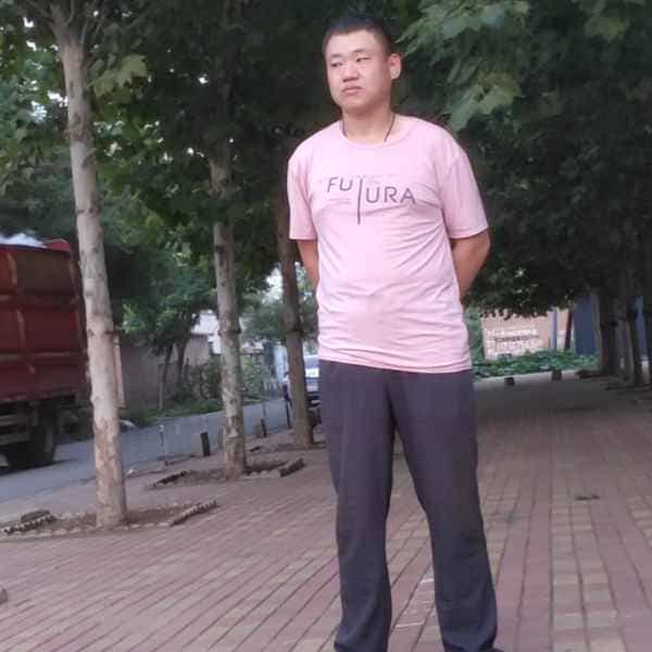 35岁岁河北单身帅哥 - 滨州吉缘网