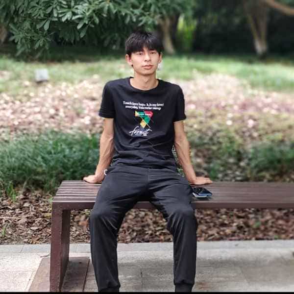 35岁岁贵州单身帅哥 - 滨州吉缘网
