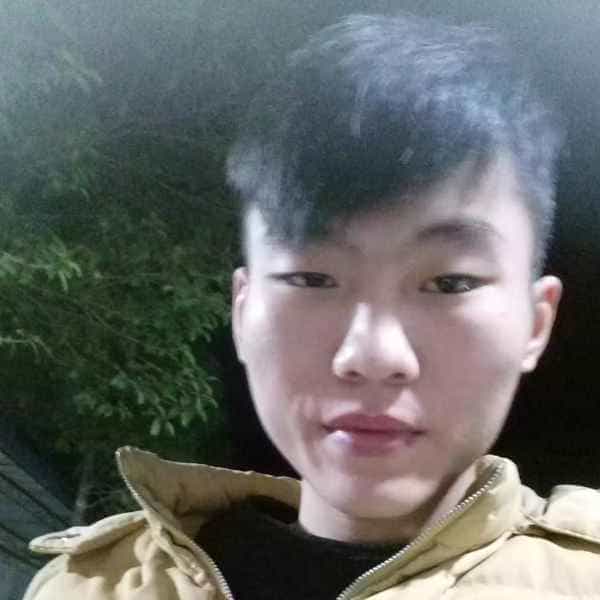 35岁岁广东单身帅哥 - 滨州吉缘网