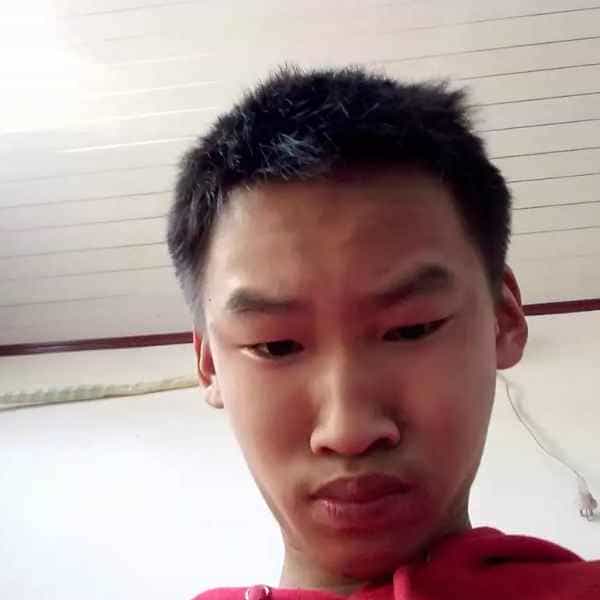 35岁岁河南单身帅哥 - 滨州吉缘网