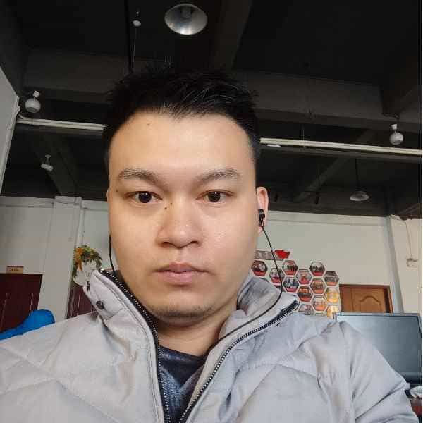 35岁岁福建单身帅哥 - 滨州吉缘网