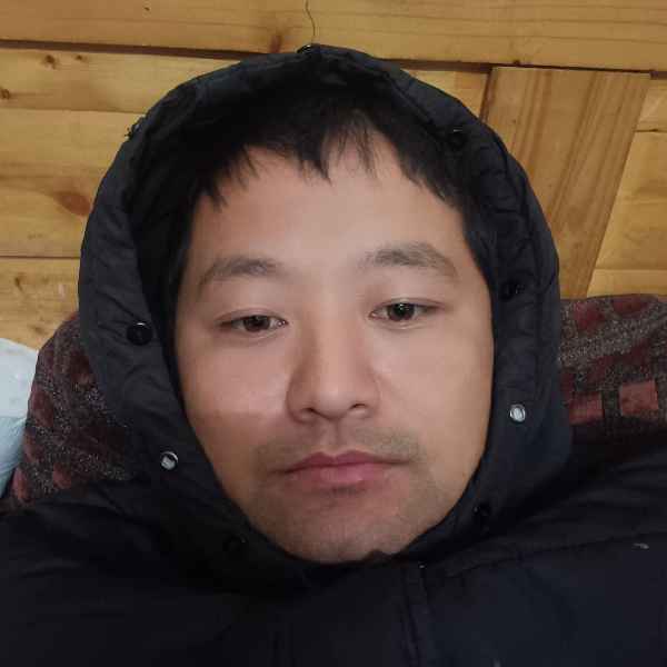 37岁岁河南单身帅哥 - 滨州吉缘网