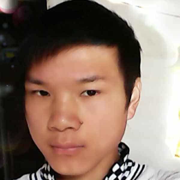 33岁岁江西单身帅哥 - 滨州吉缘网