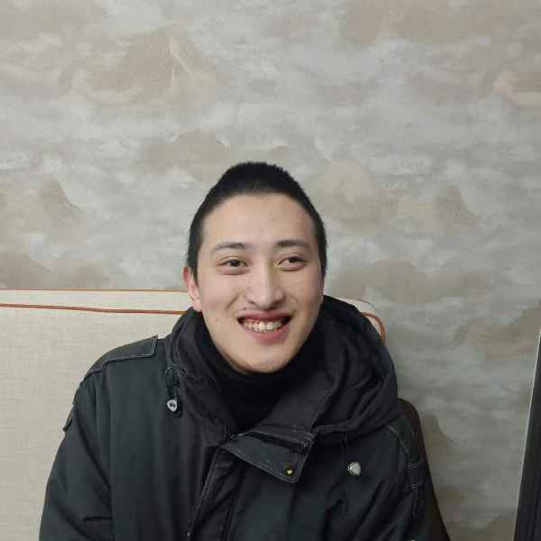 30岁岁江苏单身帅哥 - 滨州吉缘网