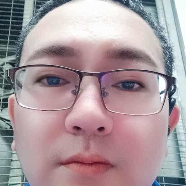 41岁岁湖北单身帅哥 - 滨州吉缘网