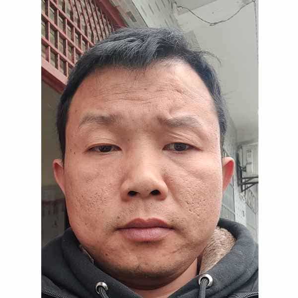 37岁岁陕西单身帅哥 - 滨州吉缘网