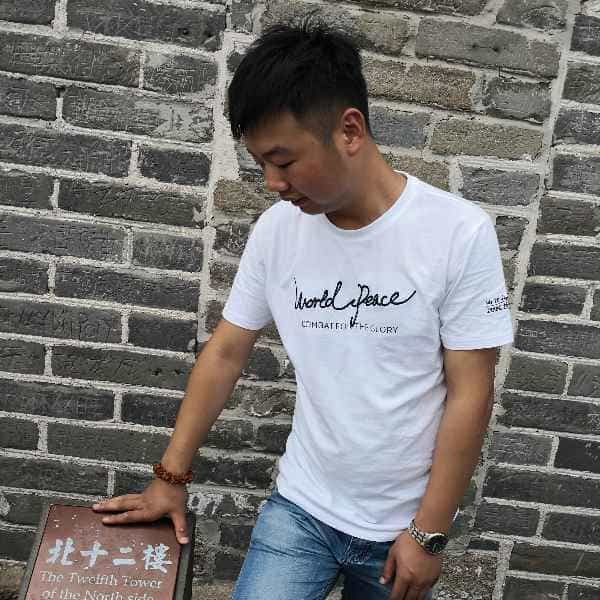 28岁岁河南单身帅哥 - 滨州吉缘网