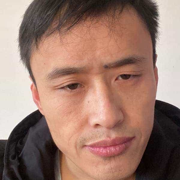 40岁岁四川单身帅哥 - 滨州吉缘网