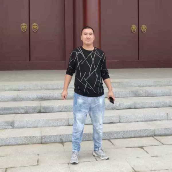 35岁岁吉林单身帅哥 - 滨州吉缘网