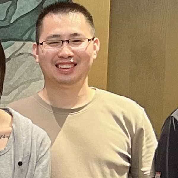 36岁岁广东单身帅哥 - 滨州吉缘网