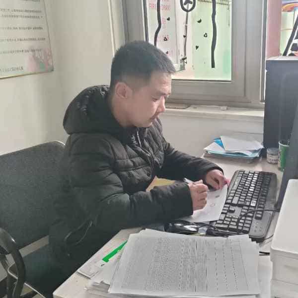 42岁岁山东单身帅哥 - 滨州吉缘网