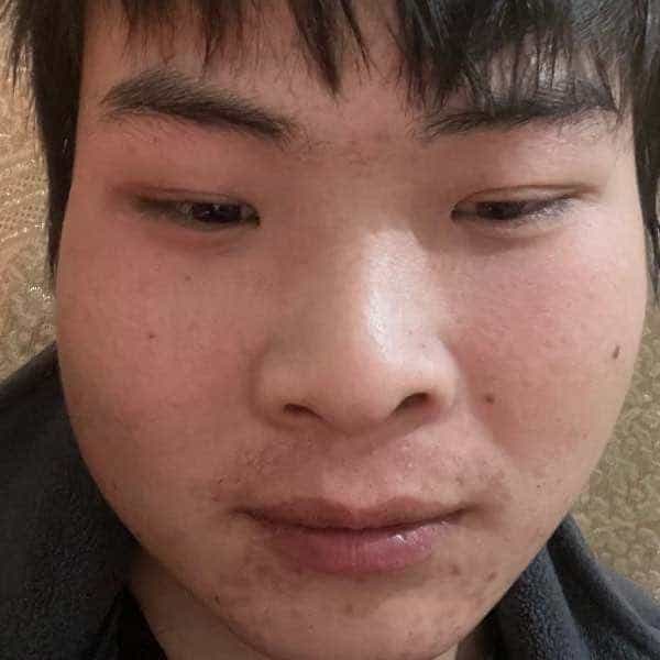 25岁岁湖南单身帅哥 - 滨州吉缘网