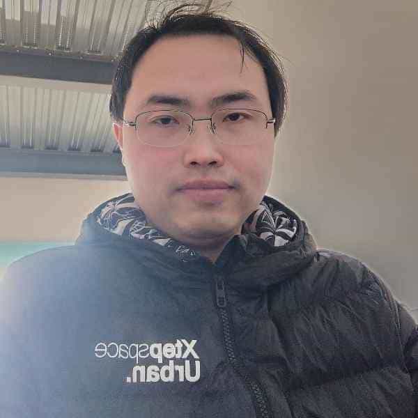 37岁岁陕西单身帅哥 - 滨州吉缘网