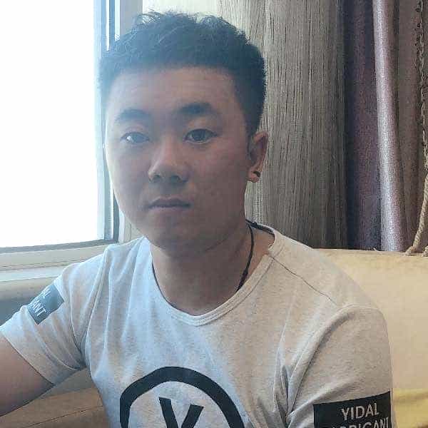 34岁岁内蒙古单身帅哥 - 滨州吉缘网