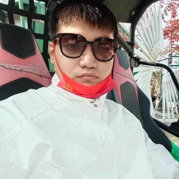 33岁岁辽宁单身帅哥 - 滨州吉缘网