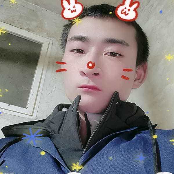 26岁岁河南单身帅哥 - 滨州吉缘网