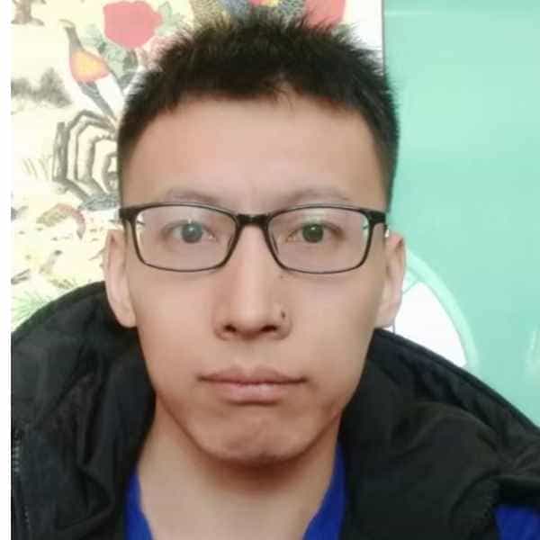 35岁岁内蒙古单身帅哥 - 滨州吉缘网