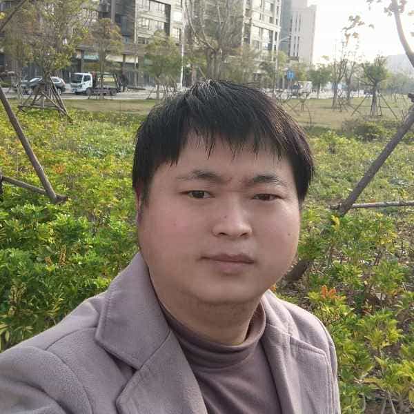 36岁岁重庆单身帅哥 - 滨州吉缘网