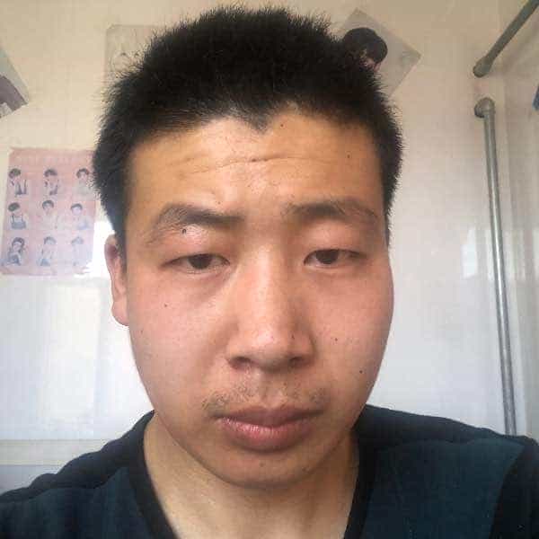 31岁岁内蒙古单身帅哥 - 滨州吉缘网