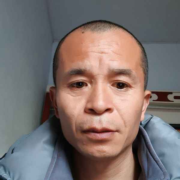 43岁岁河南单身帅哥 - 滨州吉缘网