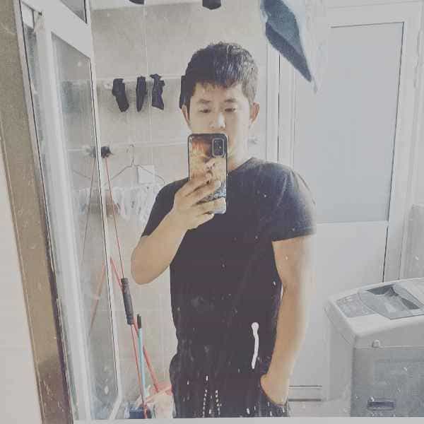 31岁岁河南单身帅哥 - 滨州吉缘网