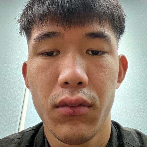 35岁岁河南单身帅哥 - 滨州吉缘网