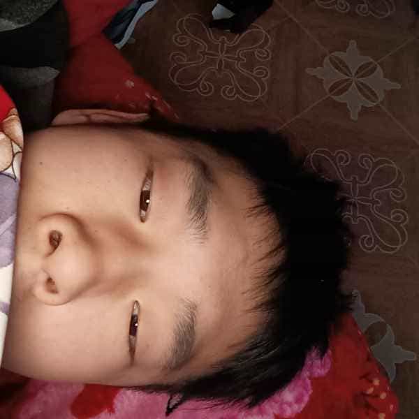 35岁岁河南单身帅哥 - 滨州吉缘网