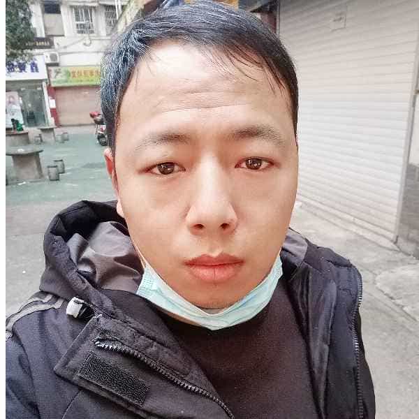 35岁岁四川单身帅哥 - 滨州吉缘网