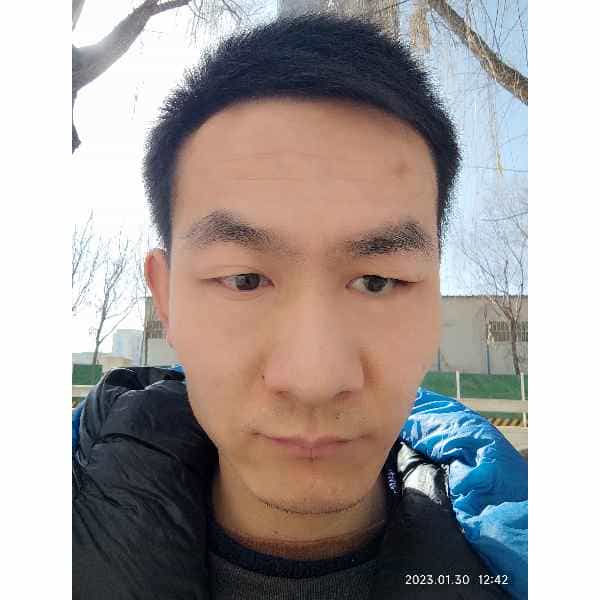 35岁岁甘肃单身帅哥 - 滨州吉缘网