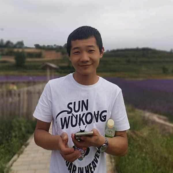 28岁岁甘肃单身帅哥 - 滨州吉缘网